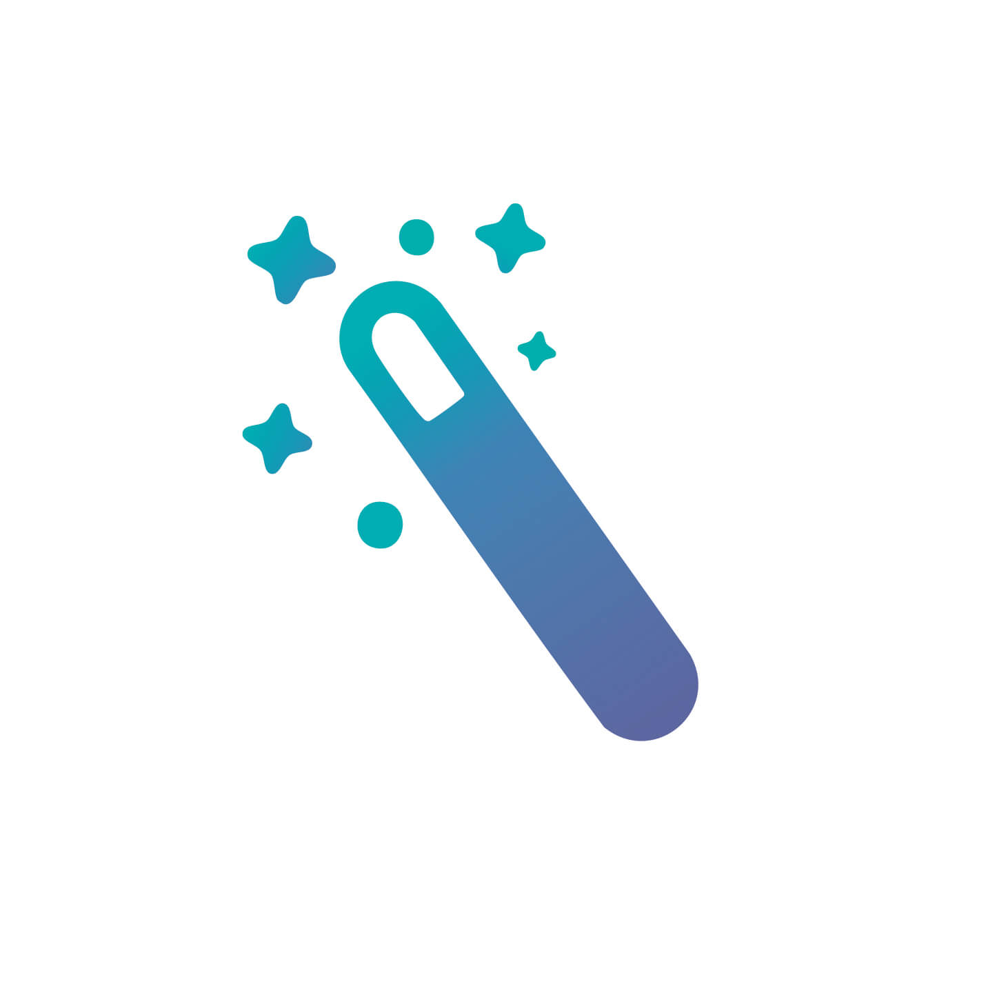 Magic Wand